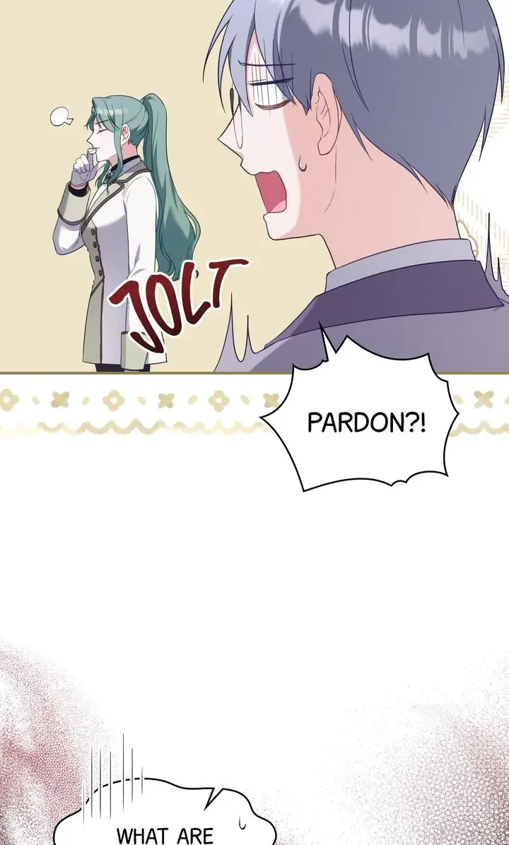 I've Become A True Villainess Chapter 70 page 31