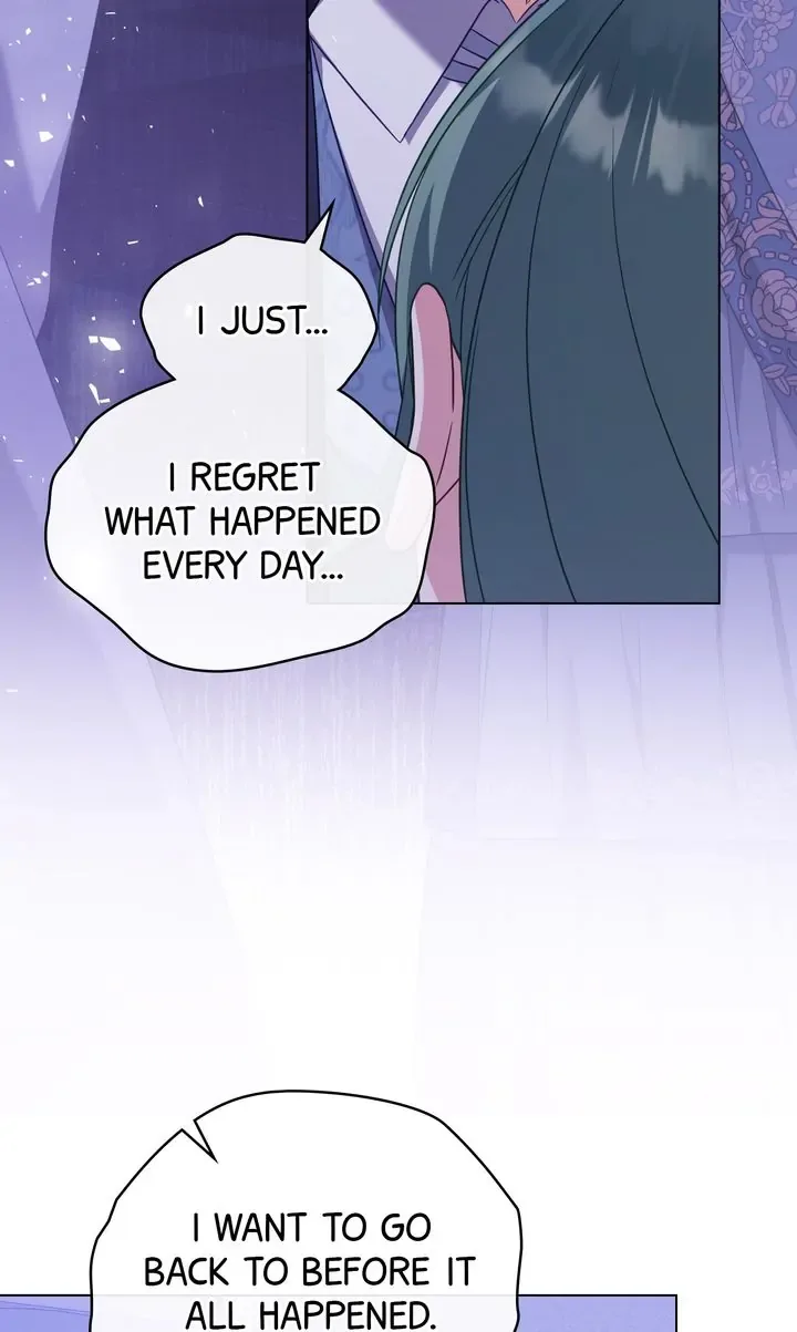 I've Become A True Villainess Chapter 67 page 61