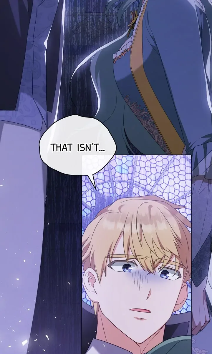 I've Become A True Villainess Chapter 67 page 60