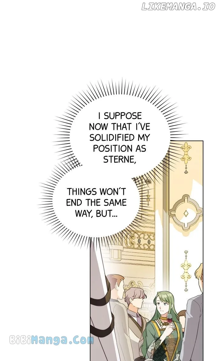 I've Become A True Villainess Chapter 68 page 27