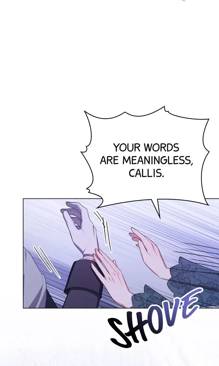 I've Become A True Villainess Chapter 67 page 53