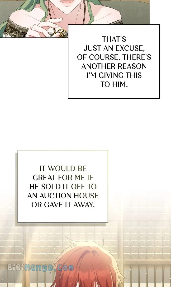 I've Become A True Villainess Chapter 69 page 29