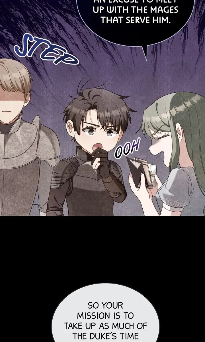 I've Become A True Villainess Chapter 71 page 12