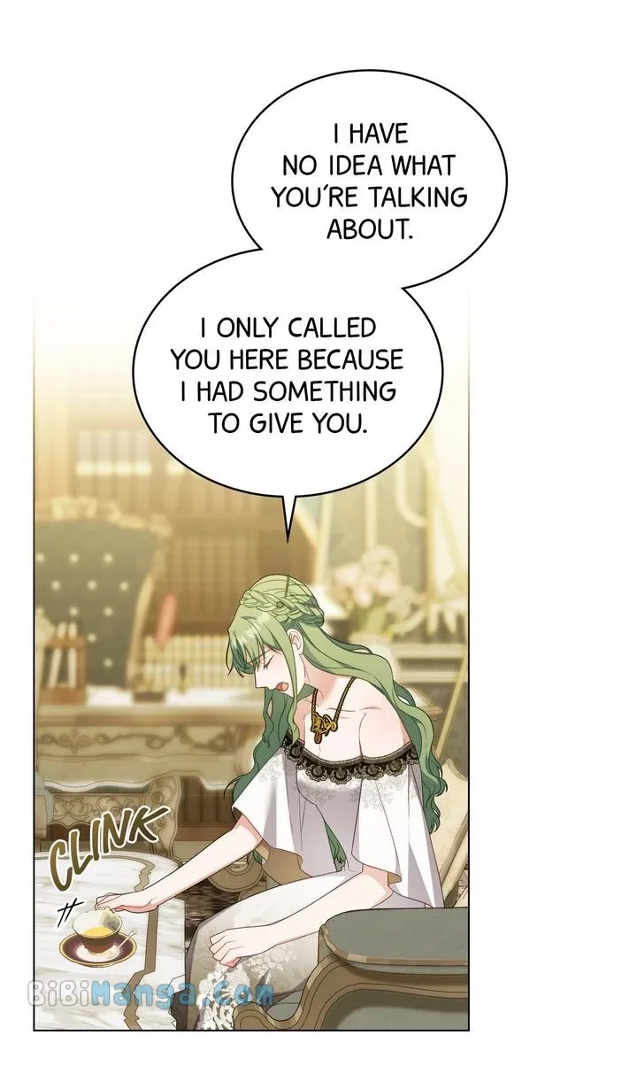 I've Become A True Villainess Chapter 69 page 25