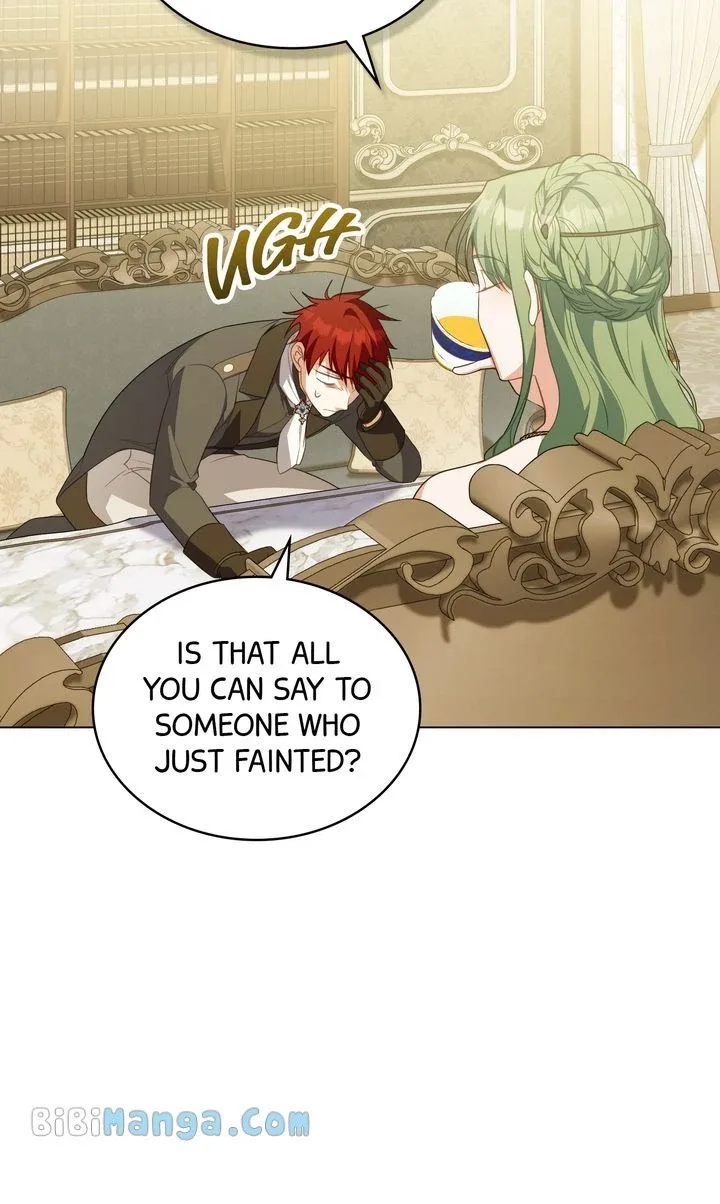 I've Become A True Villainess Chapter 69 page 23