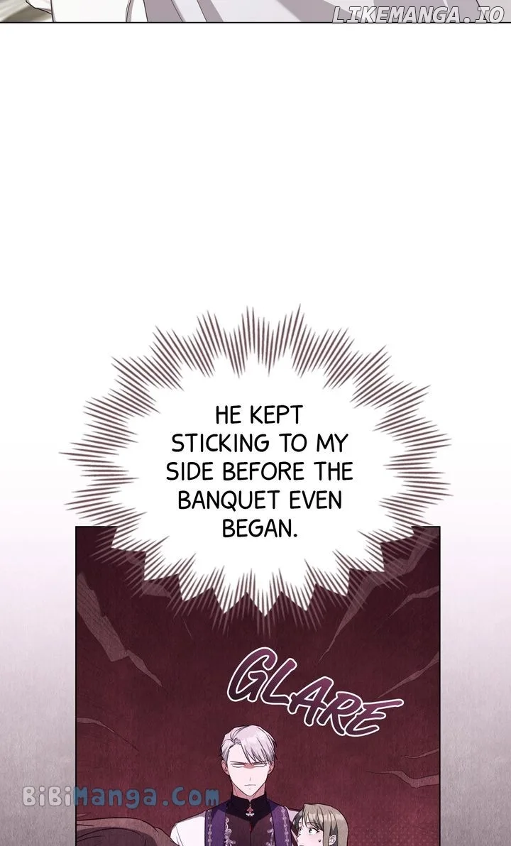 I've Become A True Villainess Chapter 68 page 30