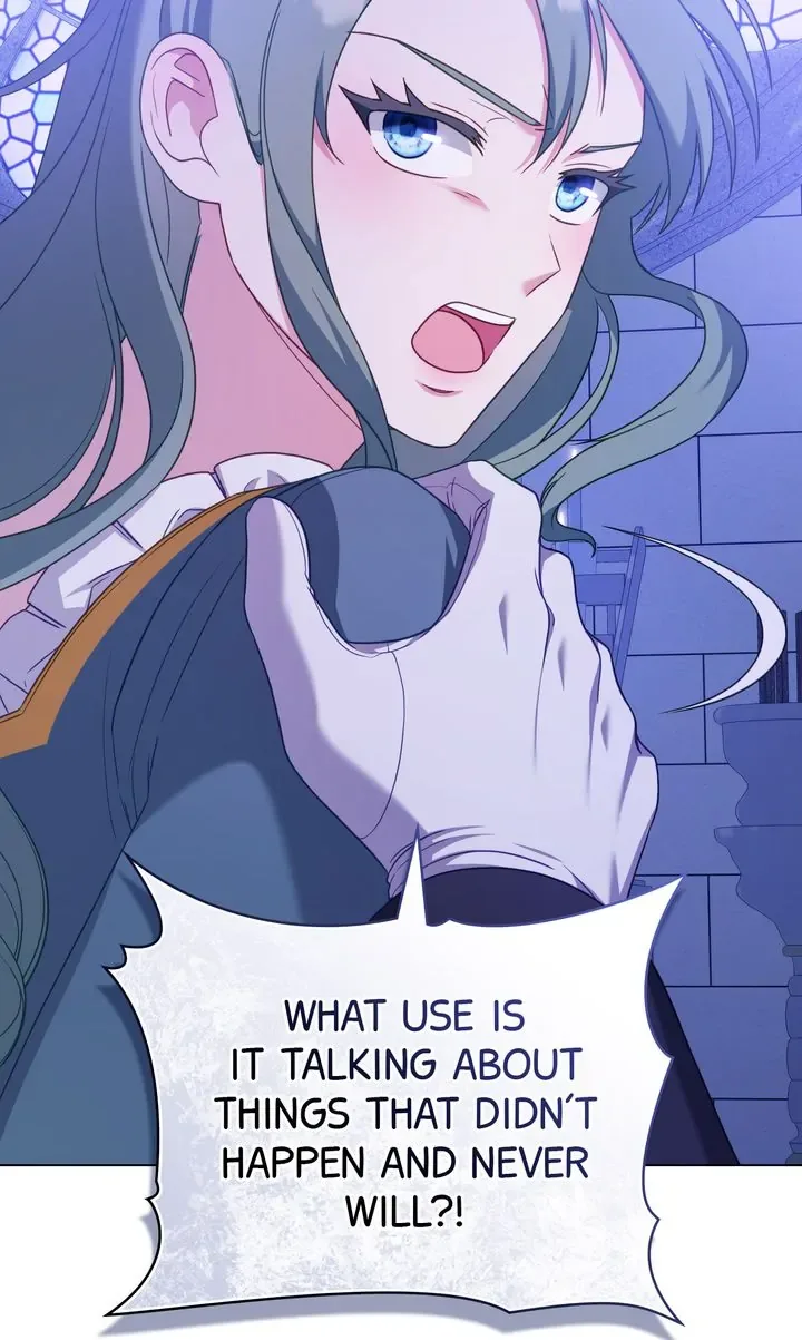 I've Become A True Villainess Chapter 67 page 52