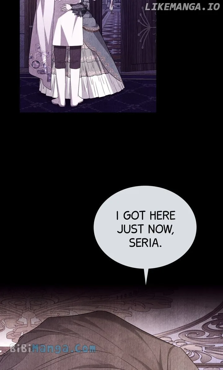 I've Become A True Villainess Chapter 68 page 34