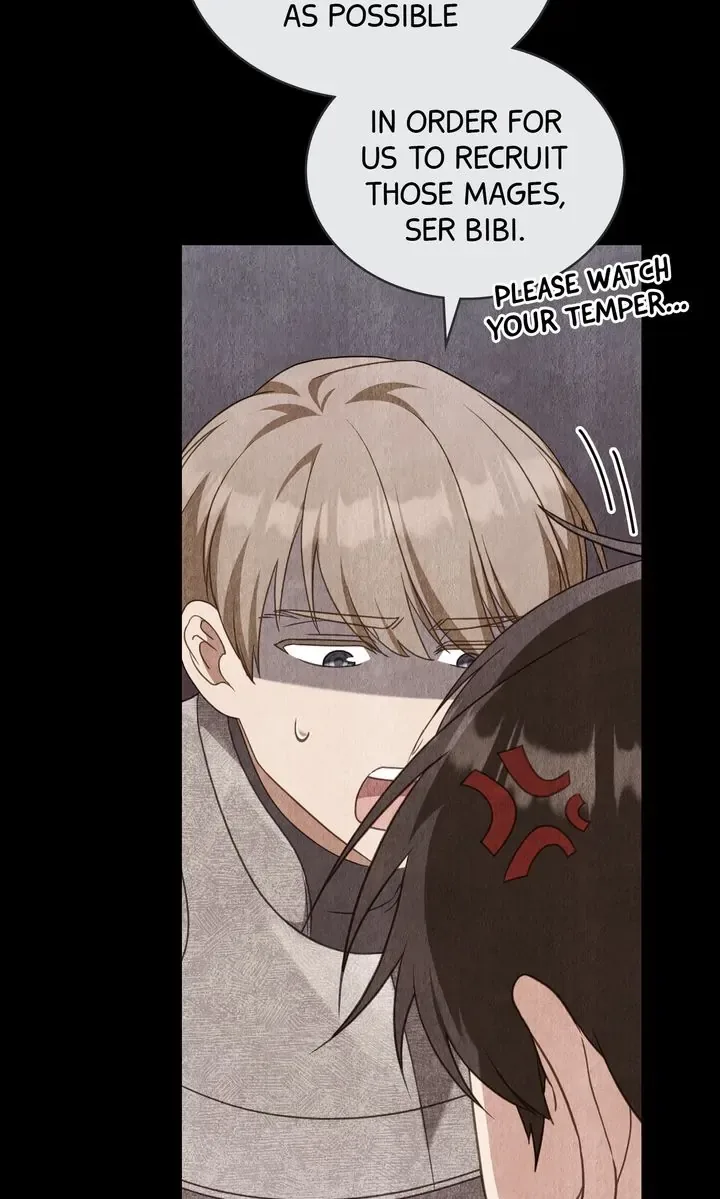 I've Become A True Villainess Chapter 71 page 13