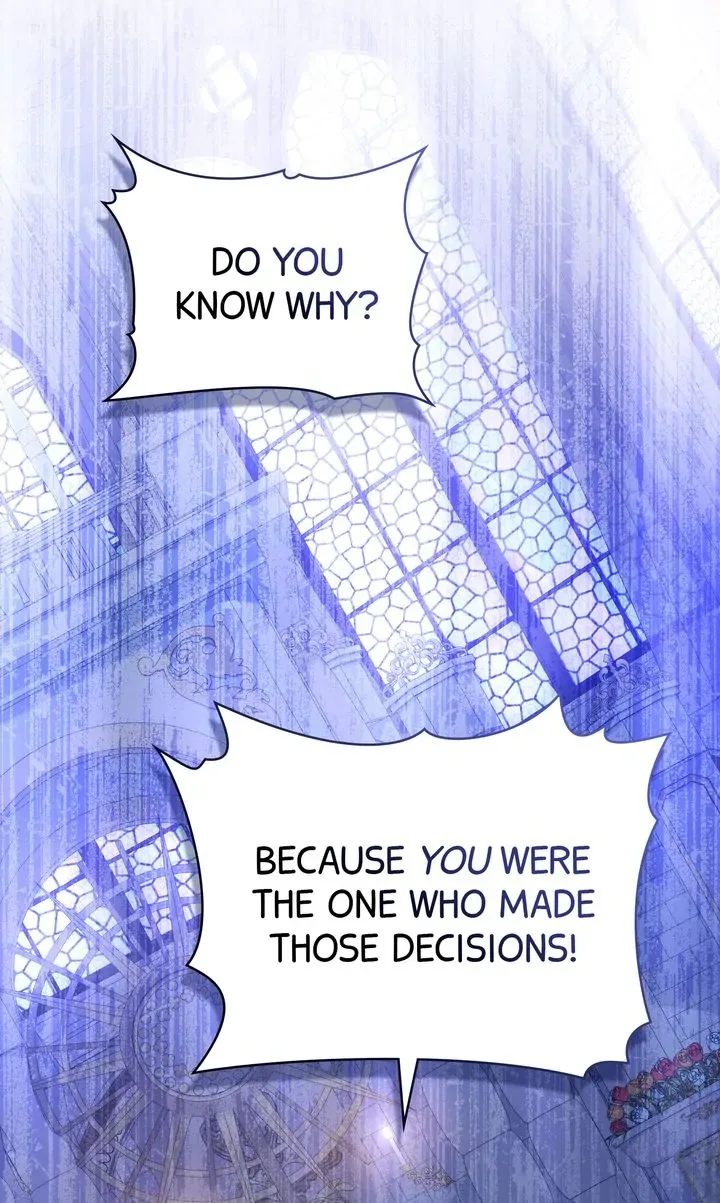I've Become A True Villainess Chapter 67 page 54