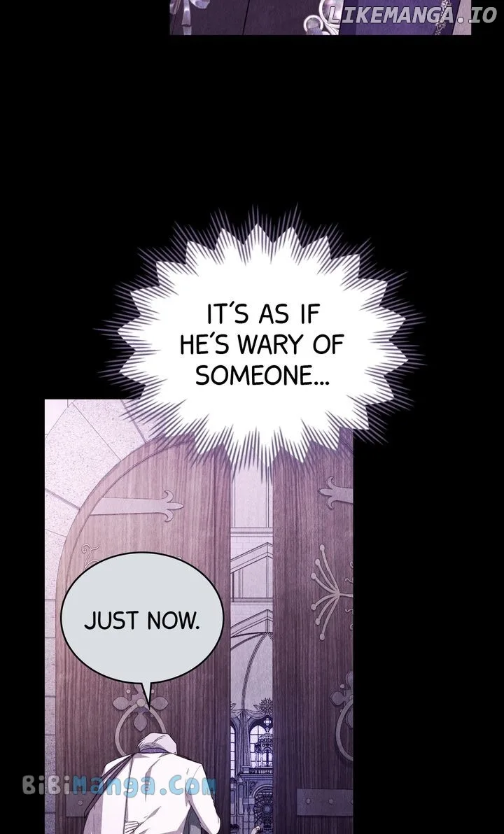 I've Become A True Villainess Chapter 68 page 33