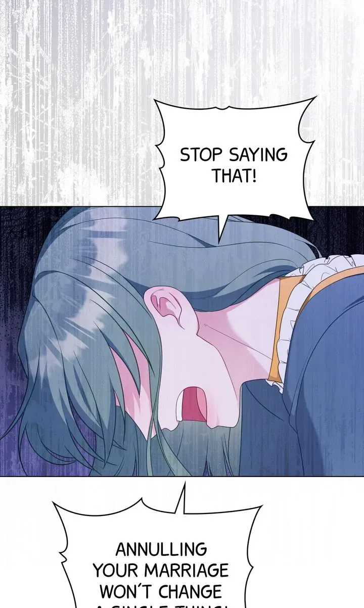 I've Become A True Villainess Chapter 67 page 57