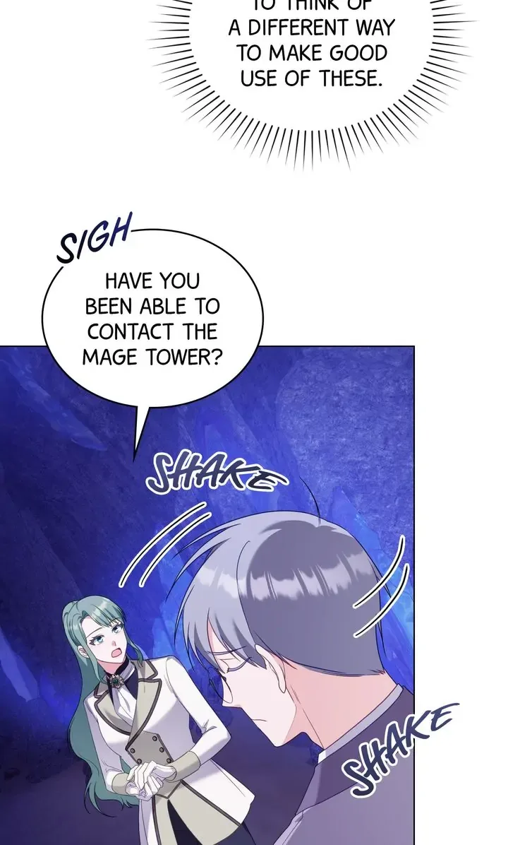 I've Become A True Villainess Chapter 70 page 27