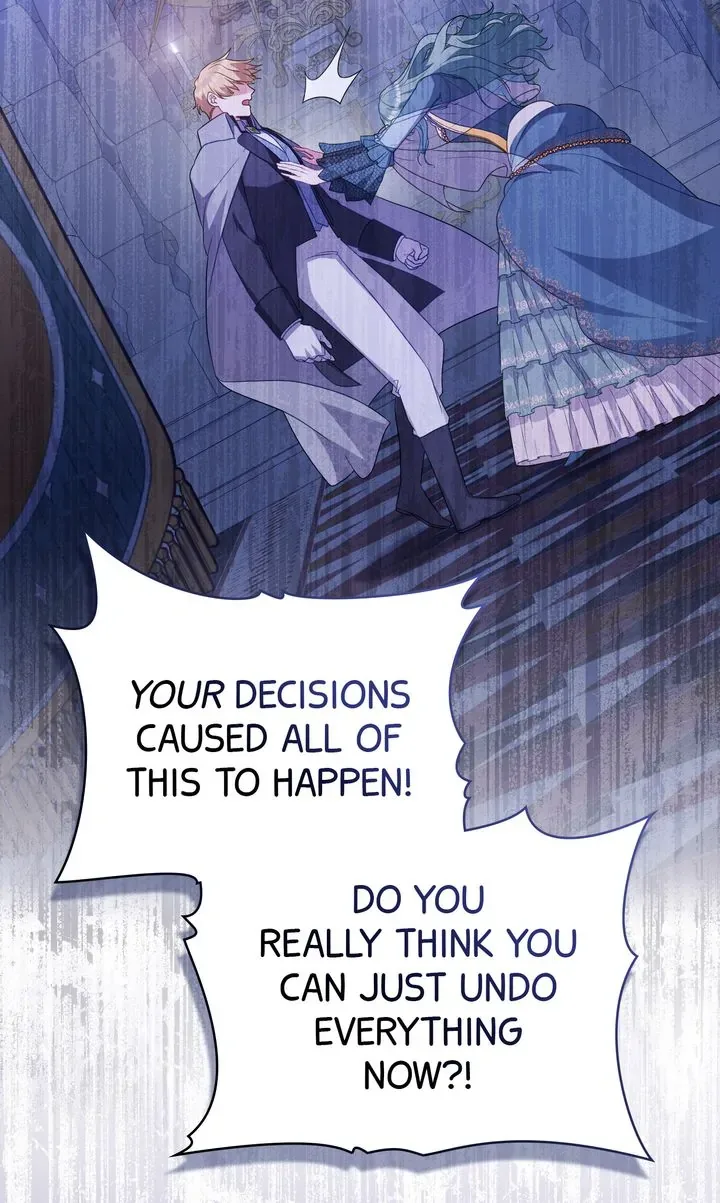 I've Become A True Villainess Chapter 67 page 55
