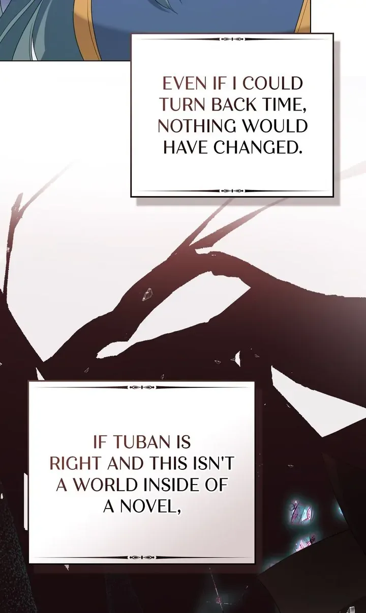 I've Become A True Villainess Chapter 67 page 63