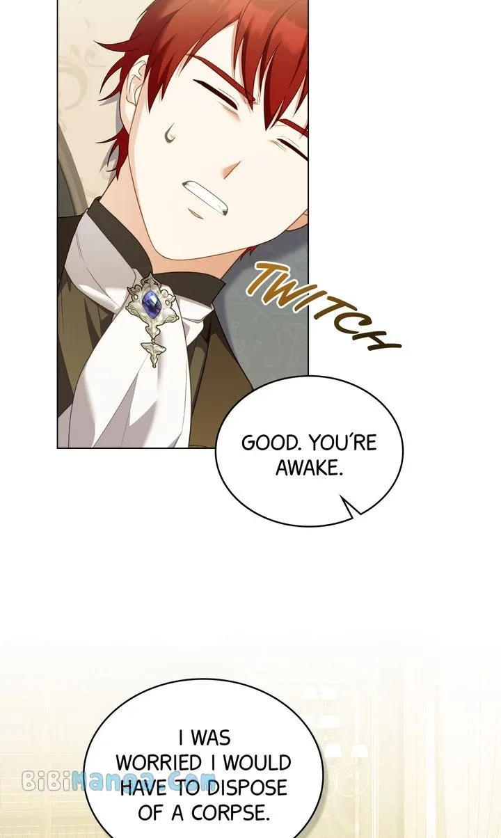 I've Become A True Villainess Chapter 69 page 22