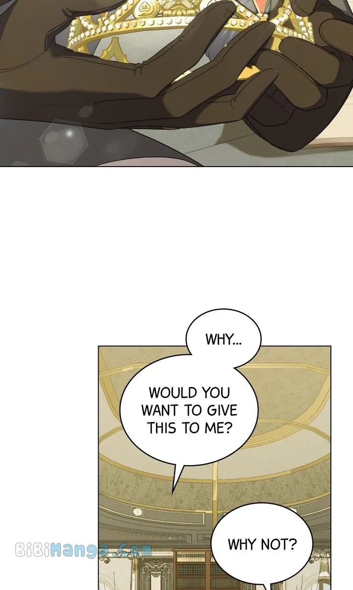 I've Become A True Villainess Chapter 69 page 27
