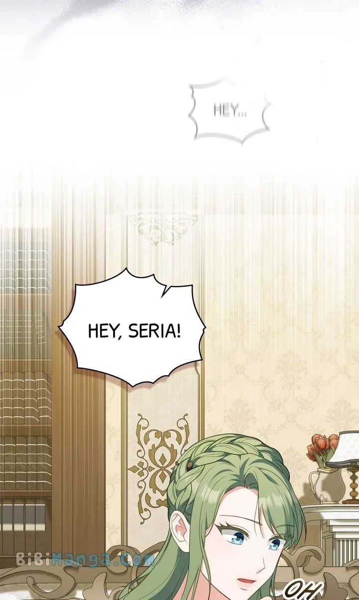 I've Become A True Villainess Chapter 69 page 39