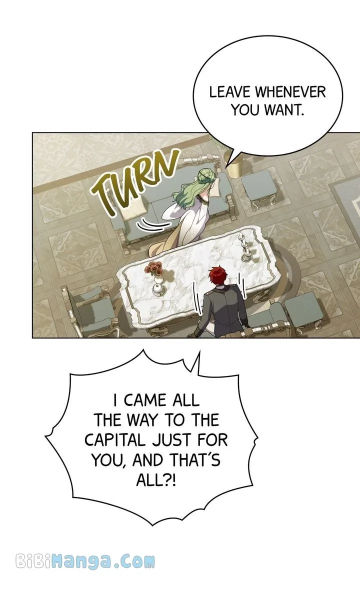 I've Become A True Villainess Chapter 69 page 41