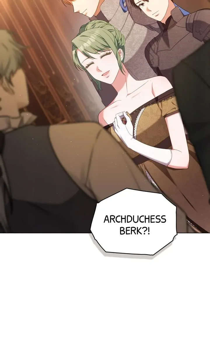 I've Become A True Villainess Chapter 70 page 38