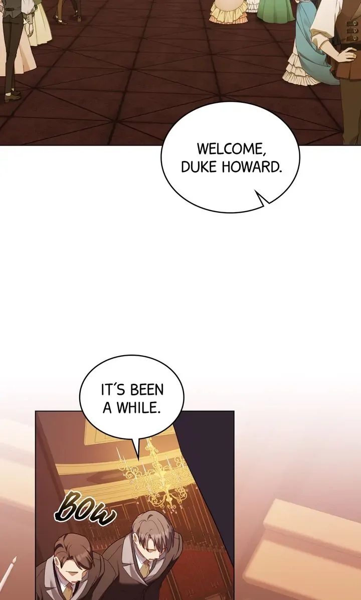 I've Become A True Villainess Chapter 70 page 35