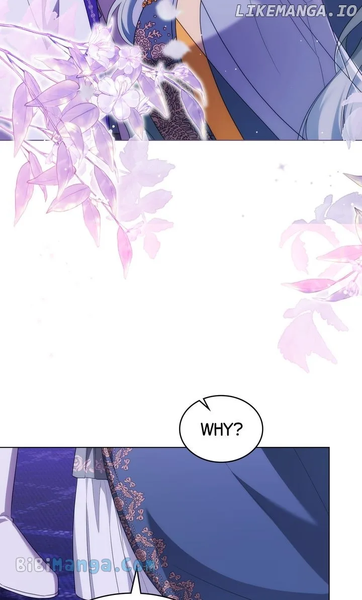 I've Become A True Villainess Chapter 68 page 44
