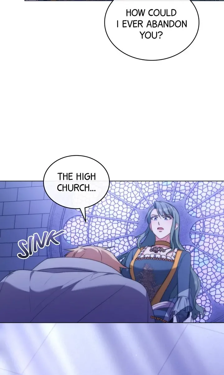 I've Become A True Villainess Chapter 67 page 68
