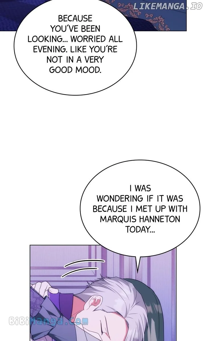 I've Become A True Villainess Chapter 68 page 45