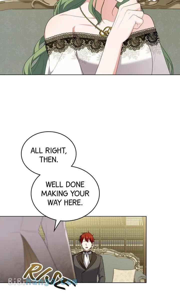 I've Become A True Villainess Chapter 69 page 40