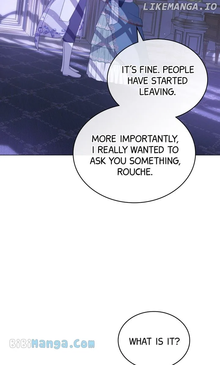 I've Become A True Villainess Chapter 68 page 41