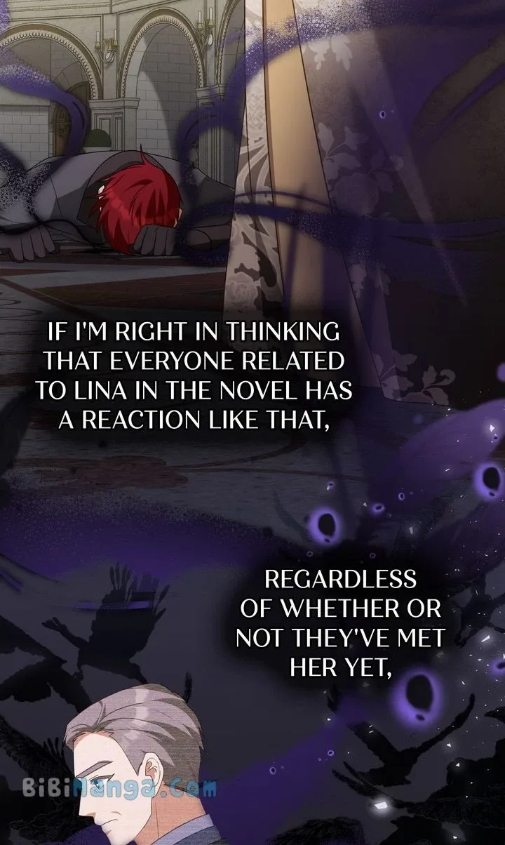 I've Become A True Villainess Chapter 69 page 35