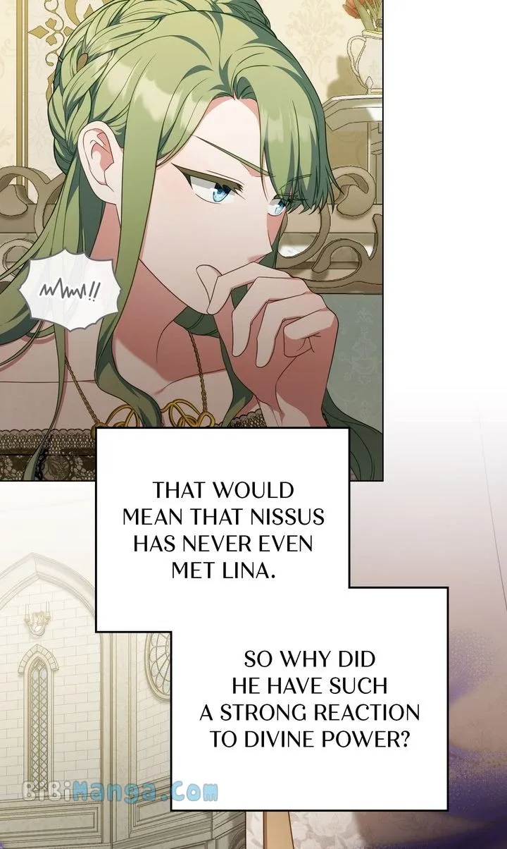 I've Become A True Villainess Chapter 69 page 34