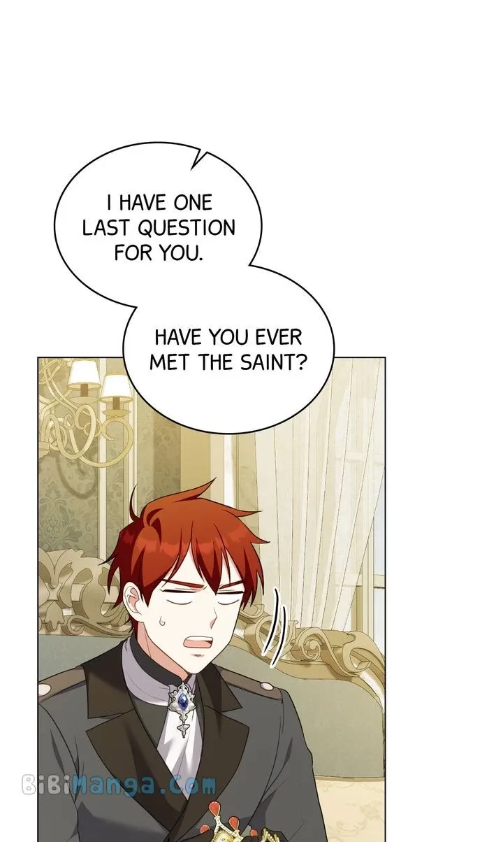 I've Become A True Villainess Chapter 69 page 31
