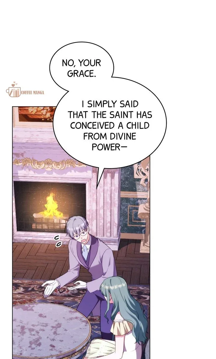 I've Become A True Villainess Chapter 73 page 9