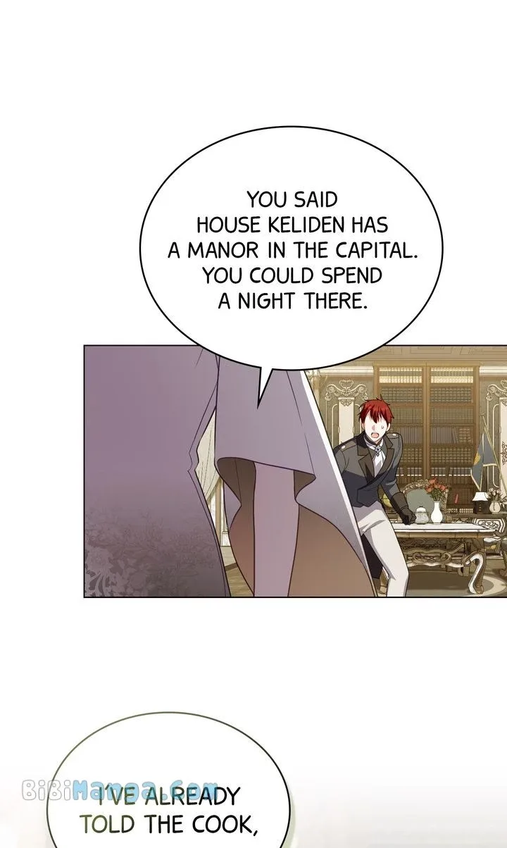 I've Become A True Villainess Chapter 69 page 42
