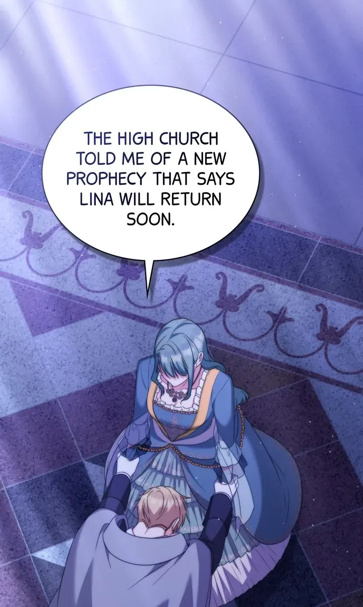 I've Become A True Villainess Chapter 67 page 69
