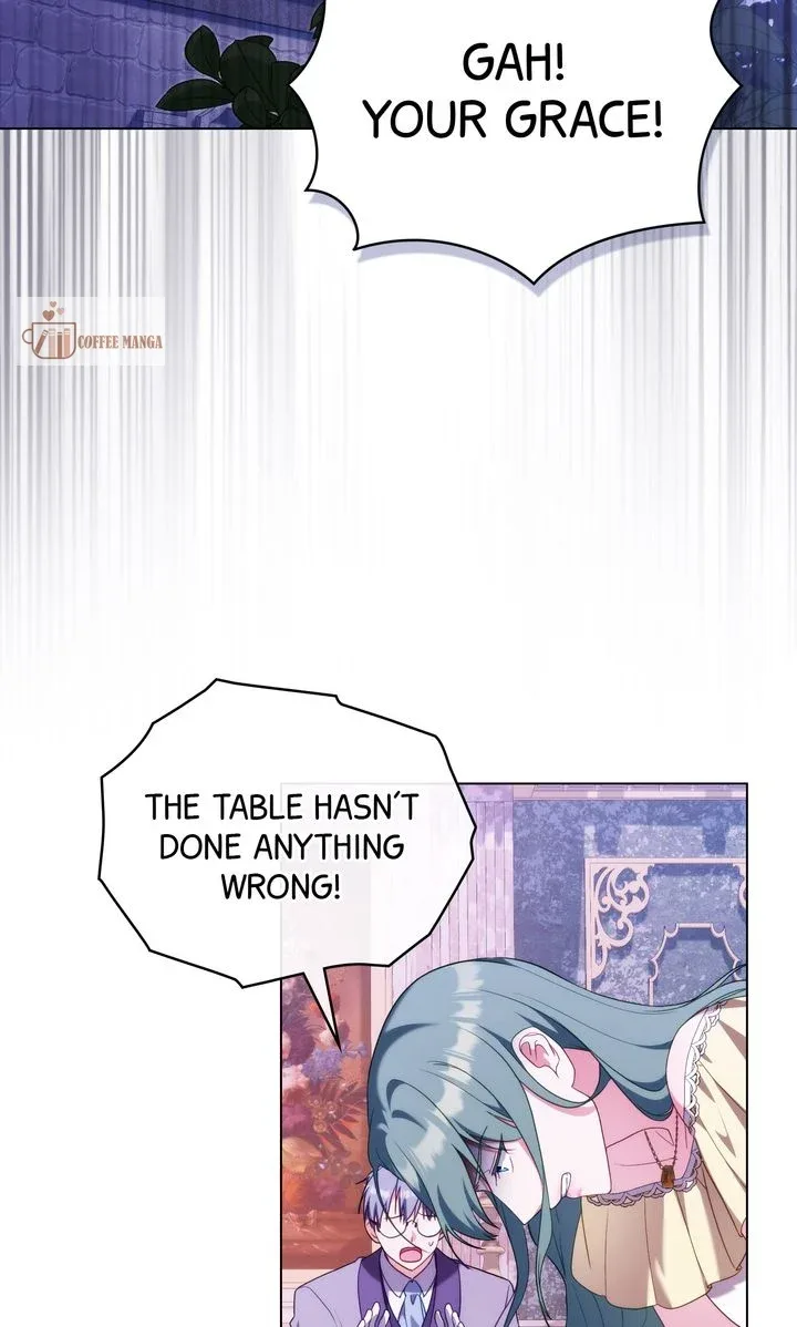I've Become A True Villainess Chapter 73 page 4