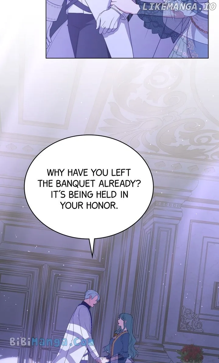 I've Become A True Villainess Chapter 68 page 40