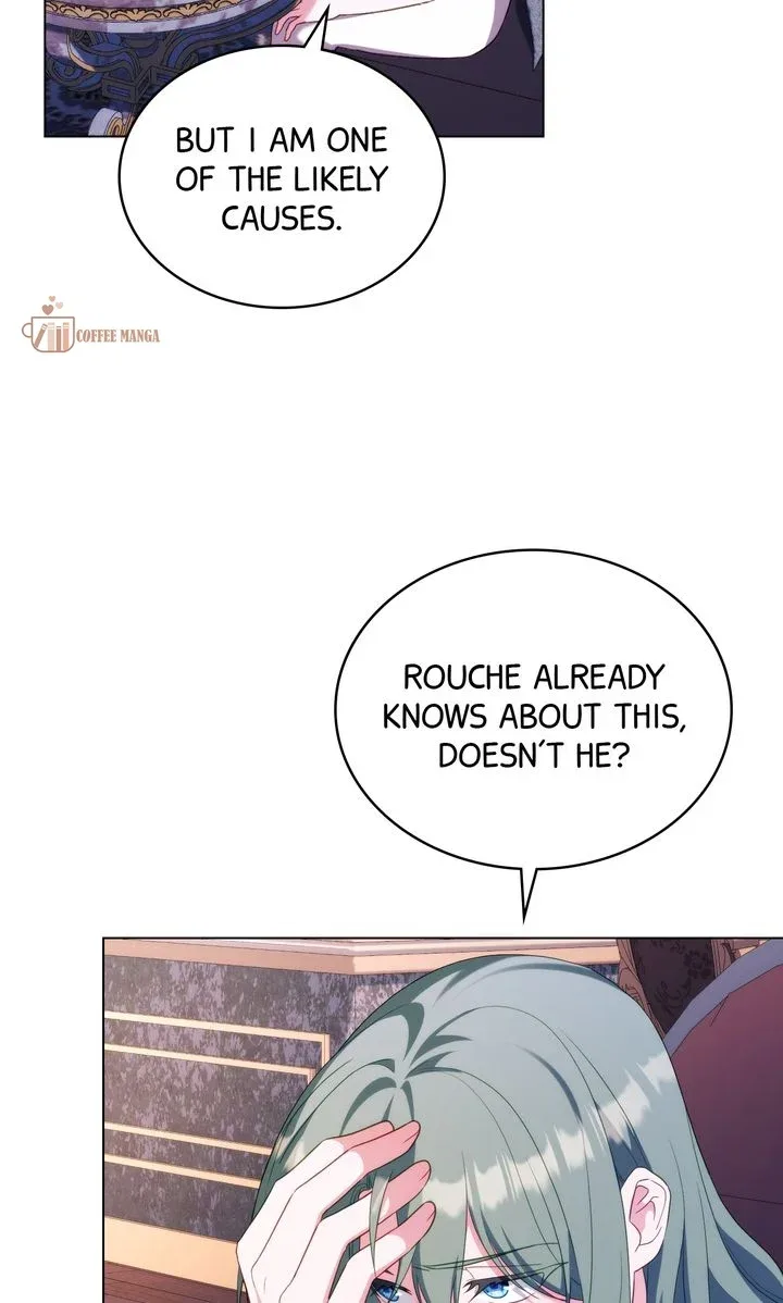 I've Become A True Villainess Chapter 73 page 10