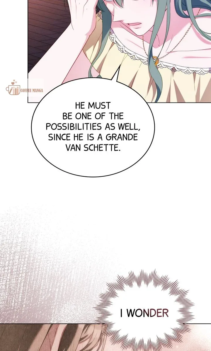 I've Become A True Villainess Chapter 73 page 11