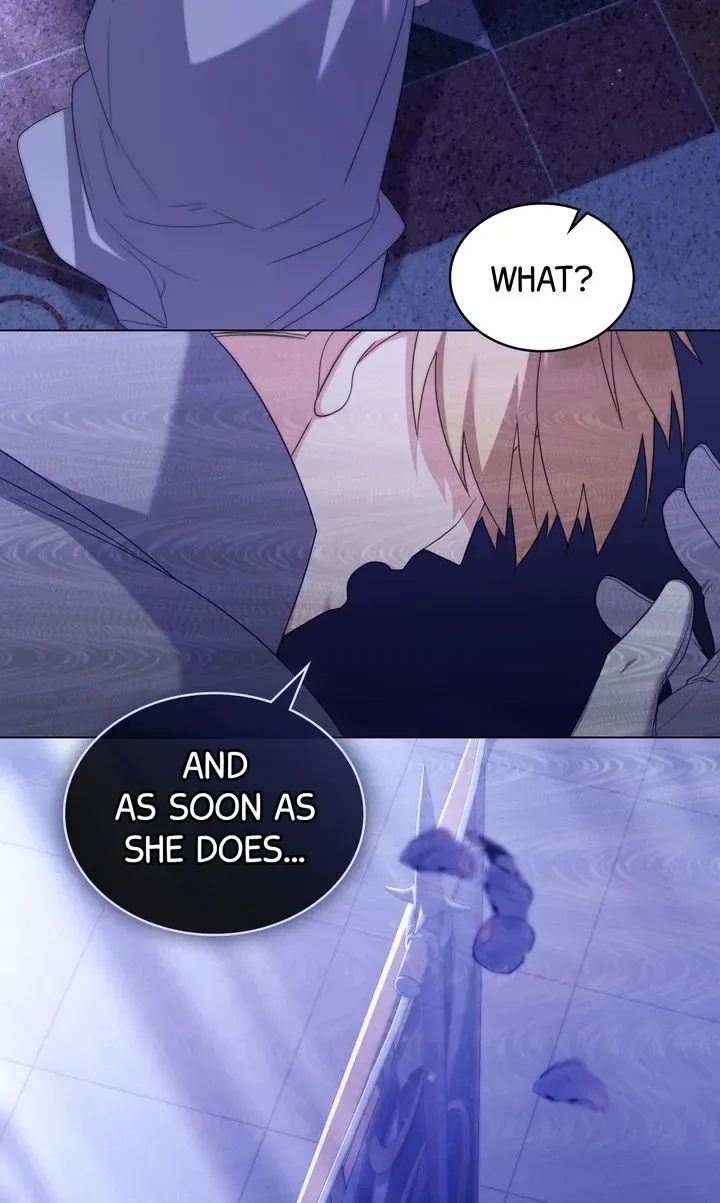 I've Become A True Villainess Chapter 67 page 70