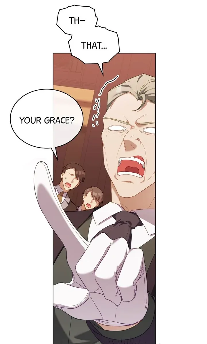 I've Become A True Villainess Chapter 70 page 39