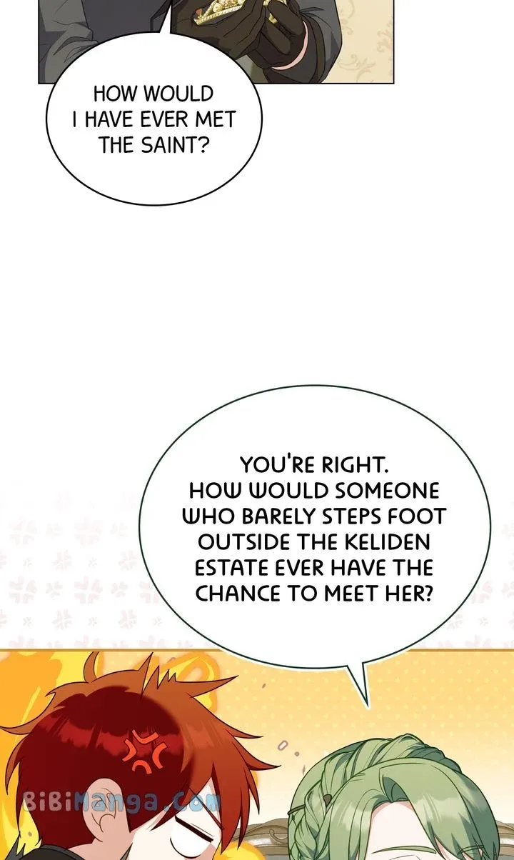 I've Become A True Villainess Chapter 69 page 32