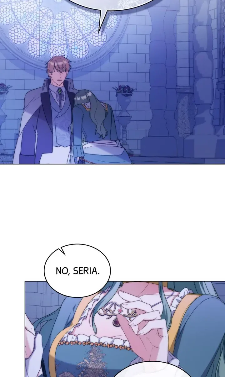I've Become A True Villainess Chapter 67 page 67