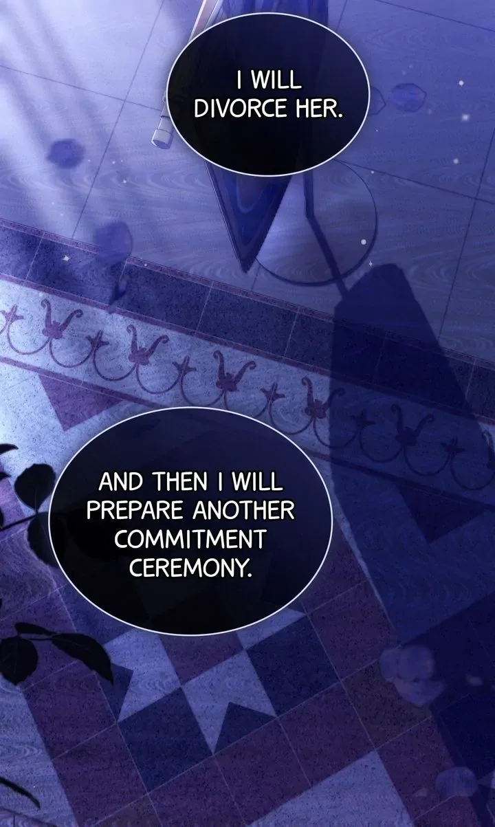 I've Become A True Villainess Chapter 67 page 71