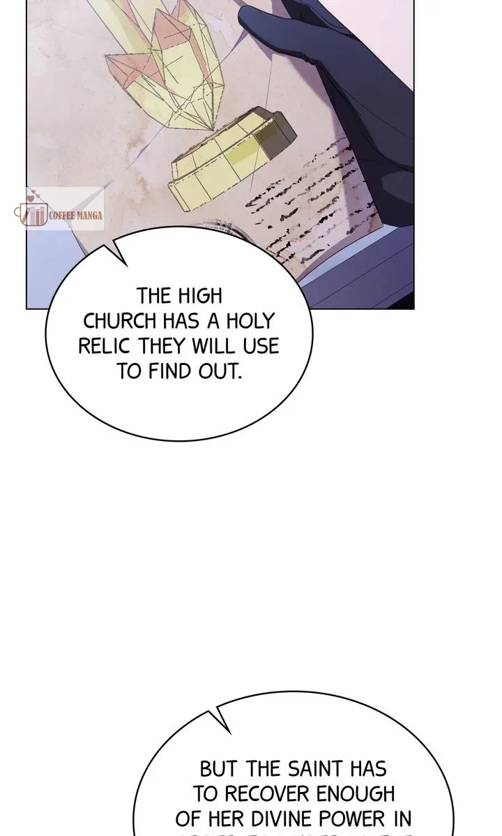 I've Become A True Villainess Chapter 73 page 18