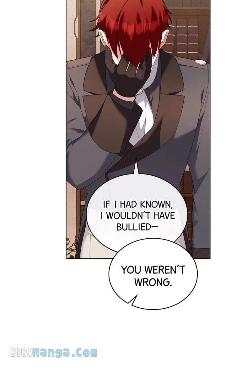 I've Become A True Villainess Chapter 69 page 51