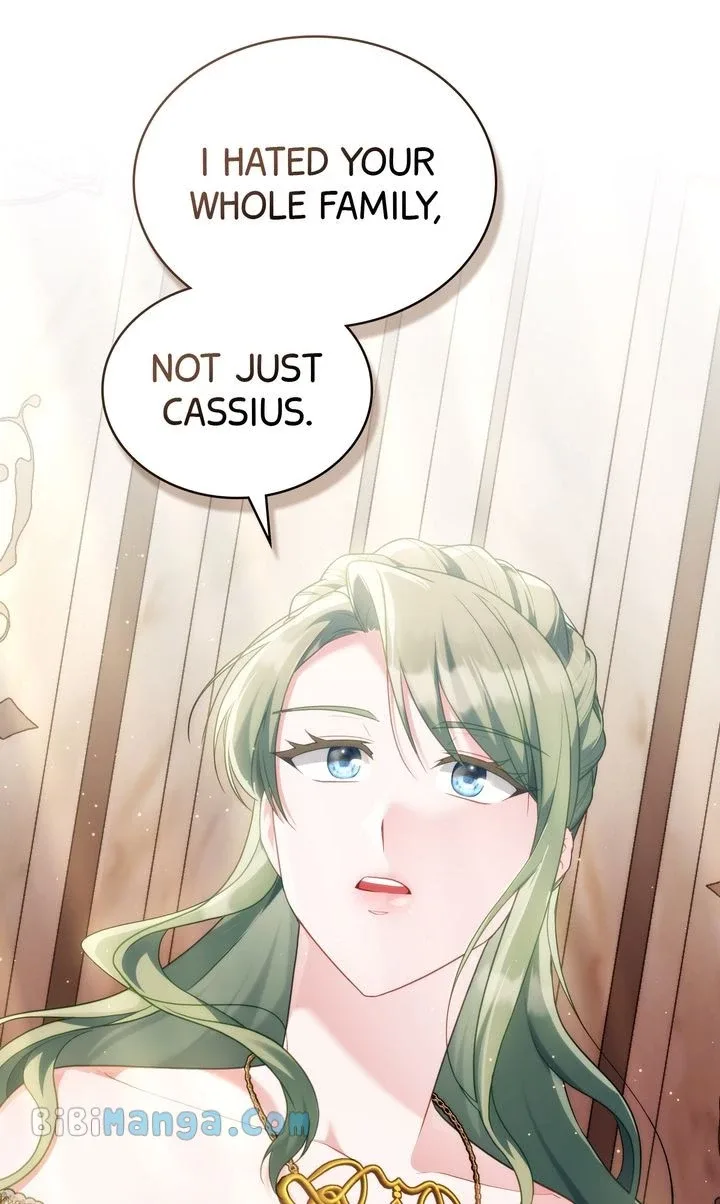 I've Become A True Villainess Chapter 69 page 52