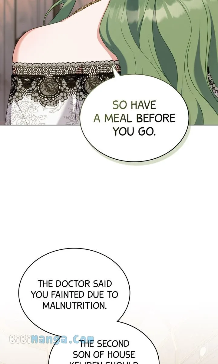 I've Become A True Villainess Chapter 69 page 44