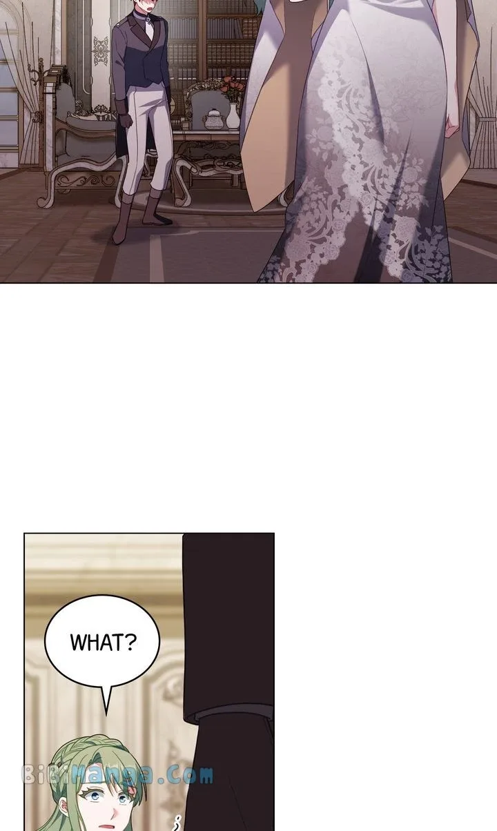 I've Become A True Villainess Chapter 69 page 49